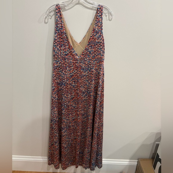 Tuckernuck Mosaic Natasha Dress - Picture 7 of 10